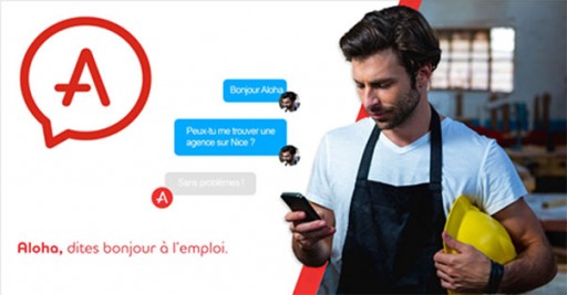 Adecco Optimizes Its Recruitment Chatbot With Work4's Technology