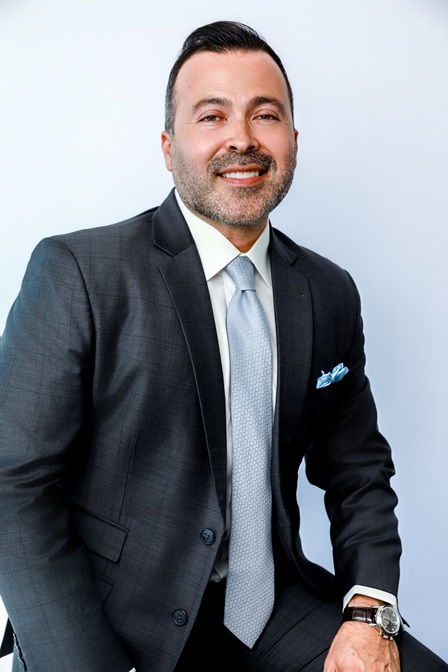 Oscar Ramirez