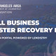 Los Angeles Area Chamber of Commerce Launches Small Business Recovery Fund to Support Fire-Affected Communities