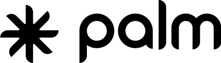 Palm Logo