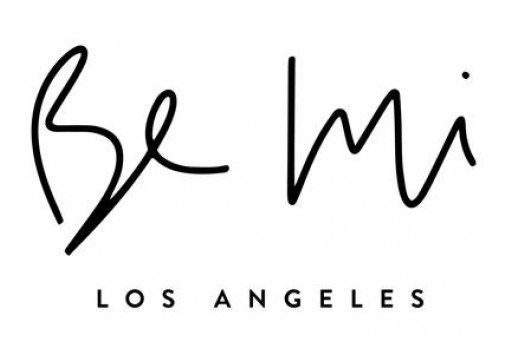 Be Mi Los Angeles Kids' Fashion Recently Featured in Multiple National Magazines