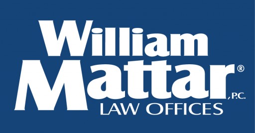 William Mattar Named as a Top C-Level Executive