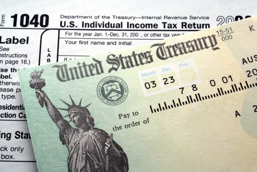 Income-Driven Repayment Plans May Repel Tax Refund Garnishment, Says Ameritech Financial