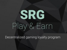 SRG - Play and Earn