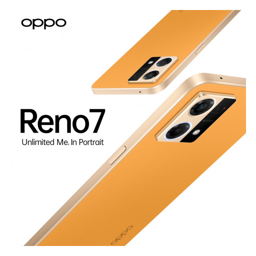 The New OPPO Reno7 Released - All About Its Specs | Newswire