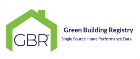 Green Building Registry Logo