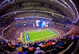 Dallas Cowboys Stadium 
