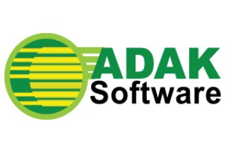 ADAK Software Logo