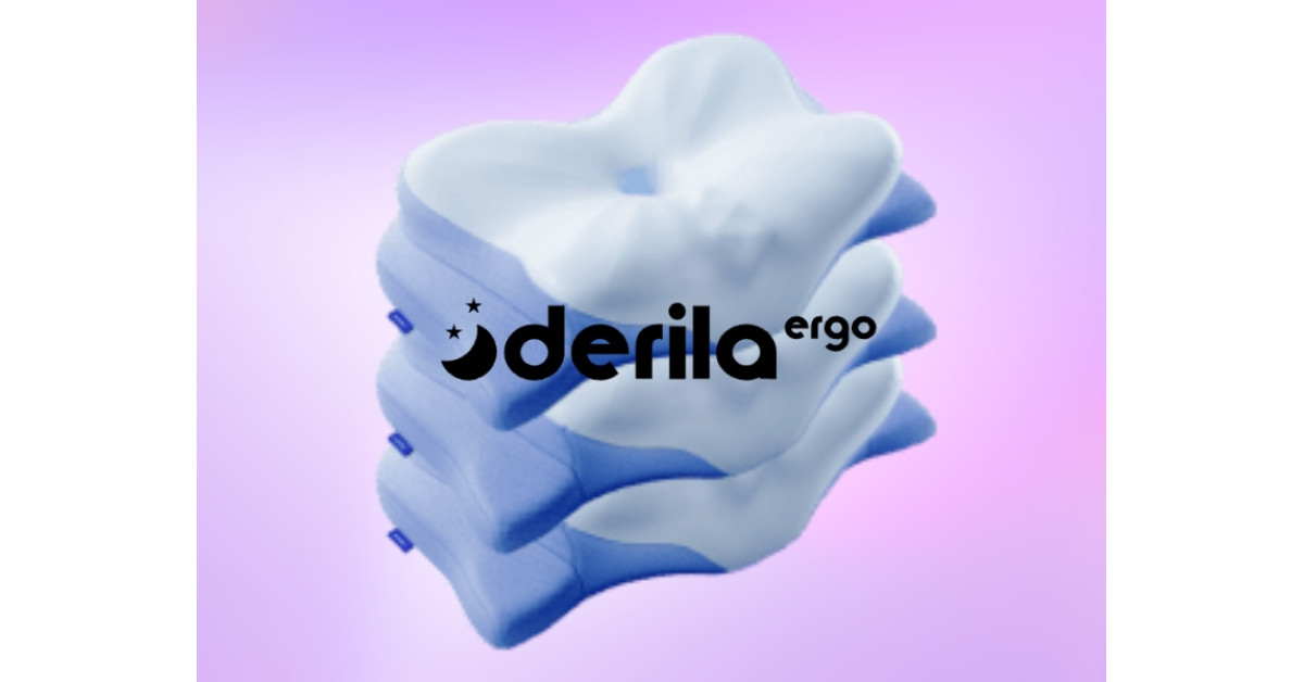 Derila ERGO Memory Foam Pillow Reviews 2025: Price, Pros and Cons, Customer Complaints, and Legitimacy