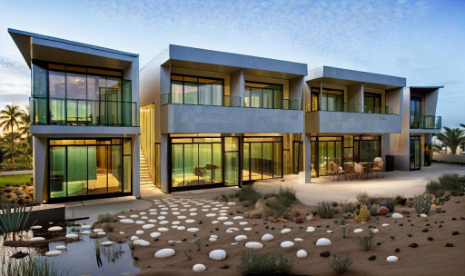 Introducing Pierson 88: Eighty-Eight Brand-New Luxury Condominiums in Sunny Southern California