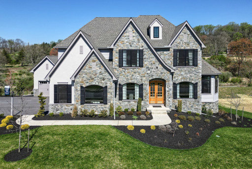 Keystone Custom Homes Charlotte Division Announces First Home Ready for Tours
