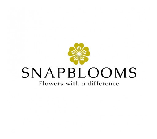 SnapBlooms Announces Launch of US-Wide E-Commerce Platform for Flower Delivery