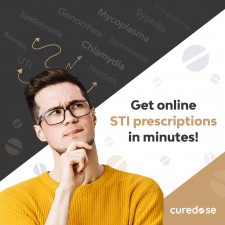 CureDose