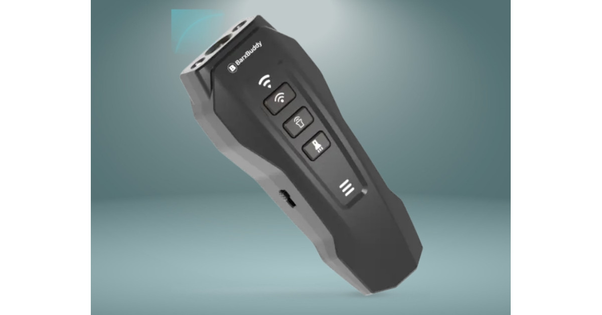 Barxbuddy Gen 2 Launches Breakthrough In Dog Training 2025 Ultrasonic