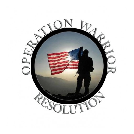 Operation Warrior Resolution Releases New Promotional Video Featuring Jerry Springer