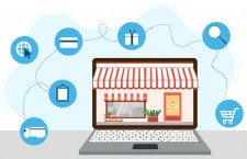 E-Commerce is Unavoidable - ERP Advisors Group