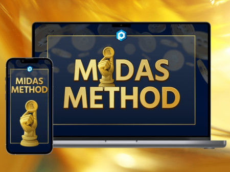 The Midas Method – Dan Hollings