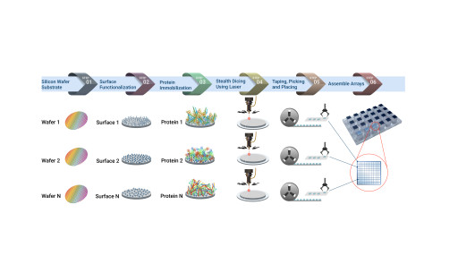 Peer-Reviewed Study Validates Microarray Platform for Tickborne and Vector-Borne Infections