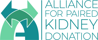 Alliance for Paired Kidney Donation