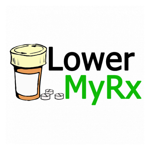 LowerMyRx Launches Free Prescription Discount Mobile App Accepted at Pharmacies Nationwide