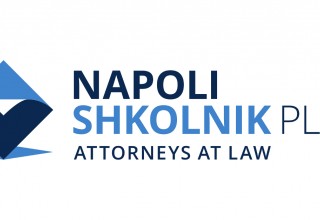 Official Logo of Napoli Shkolnik, PLLC