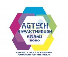 AgTech Award