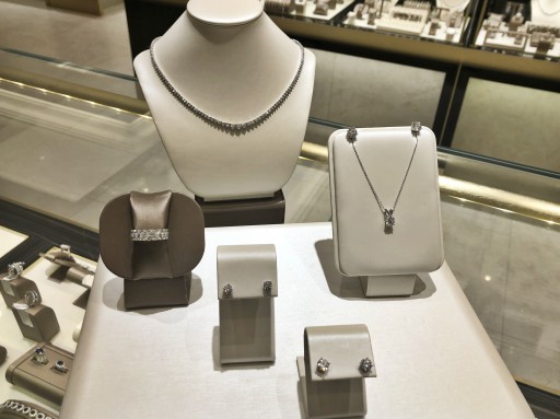 Lab-Grown Diamond Jewellery From Amden Jewelry Now Available at Woodbridge-Based Damiani Jewellers