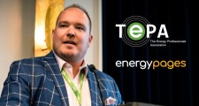 TEPA Teams Up With Energy Pages as Official Media Sponsor