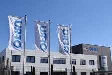 OFRU manufacturing centre in Germany