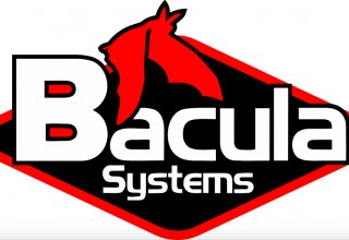 Bacula Logo