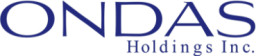 Ondas Holdings Inc.