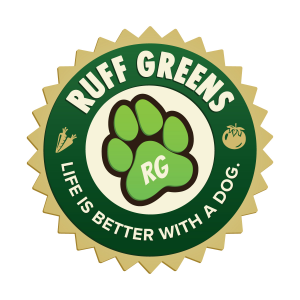 Ruff Greens Inc. 