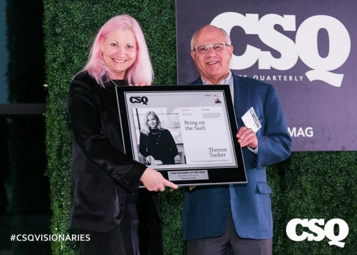 Announcing CSQ's 2017 Visionaries Awards in Real Estate & Finance Winners