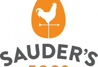 Sauder's Eggs Logo