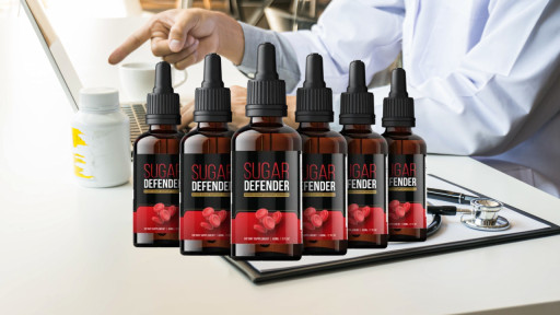 Sugar Defender Reviews (2025 Clinical Report) Evidence, Metabolic Research, Complaints & Real Outcomes After 90 Days