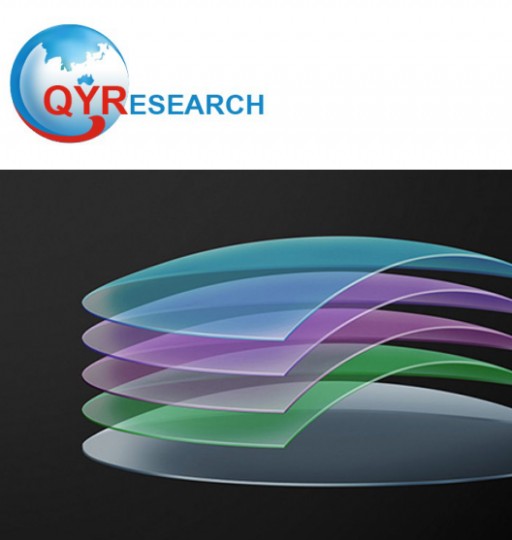 Anti-Reflective (AR) and Anti-Fingerprint (AF) Nanocoating Market Overview 2019 - 2025: QY Research