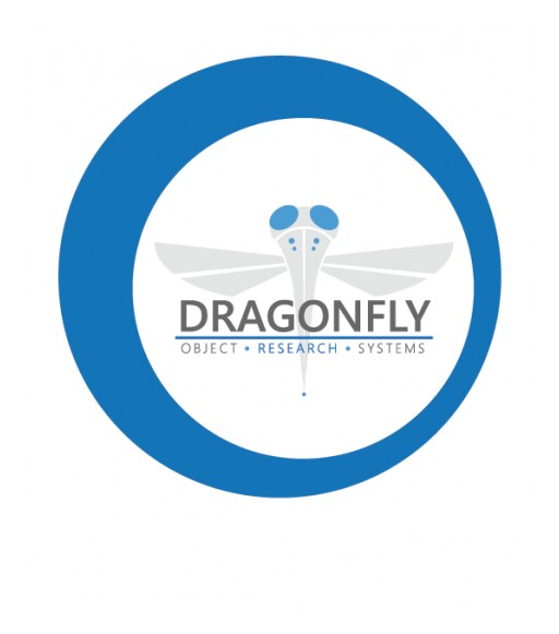 Dragonfly 4.0 is Here! The Engine of Scientific Imaging