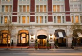 Hotel Teatro is an conveniently-located Denver Hotel set near top shopping, dining, and Denver attractions.