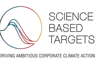 SK tes X Science Based Targets