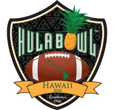 Hula Bowl Logo