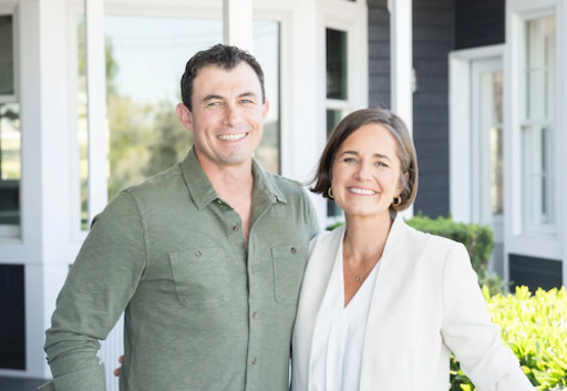 Top Real Estate Agent on Whidbey Island, WA: Kristen Stavros