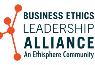 The Business Ethics Leadership Alliance