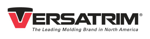Versatrim Launches Commercial Aluminum Moldings for Residential and Commercial Use