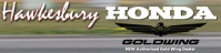 Hawkesbury Honda
