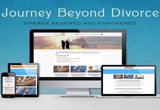Journey Beyond Divorce Support Community 