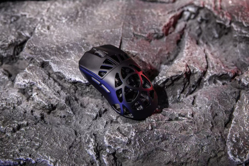 Epomaker: Boldly Breaking Boundaries, Fearlessly Challenging Limits