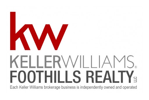 The Denver Foothills Real Estate Market is Prospering With Many New Available Properties