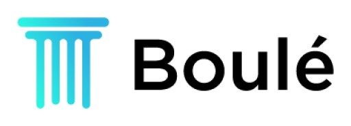 Introducing Boulé: Blockchain-Based Online Voting Technology
