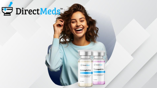 Direct Meds Explained: What Consumers Should Know About Compounded Semaglutide and Tirzepatide via Telehealth