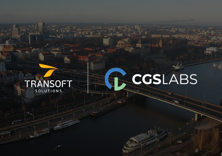 Transoft Solutions Acquires CGS Labs 